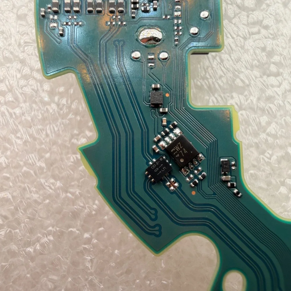 Sony WH-1000XM5 OEM Part Sub-R Power Board YY2954 AT&S MX5 SH 15 120524